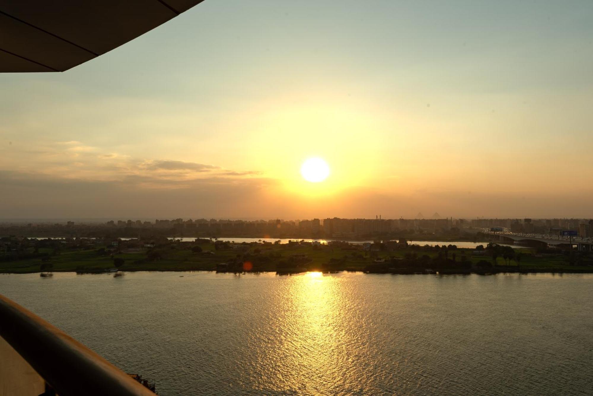 Nile Plaza Maadi Hotel