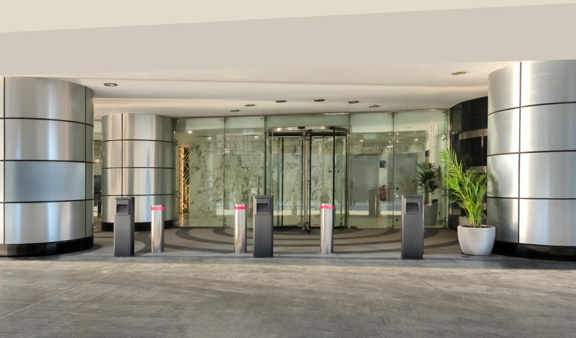 Hotel Nile Plaza Maadi