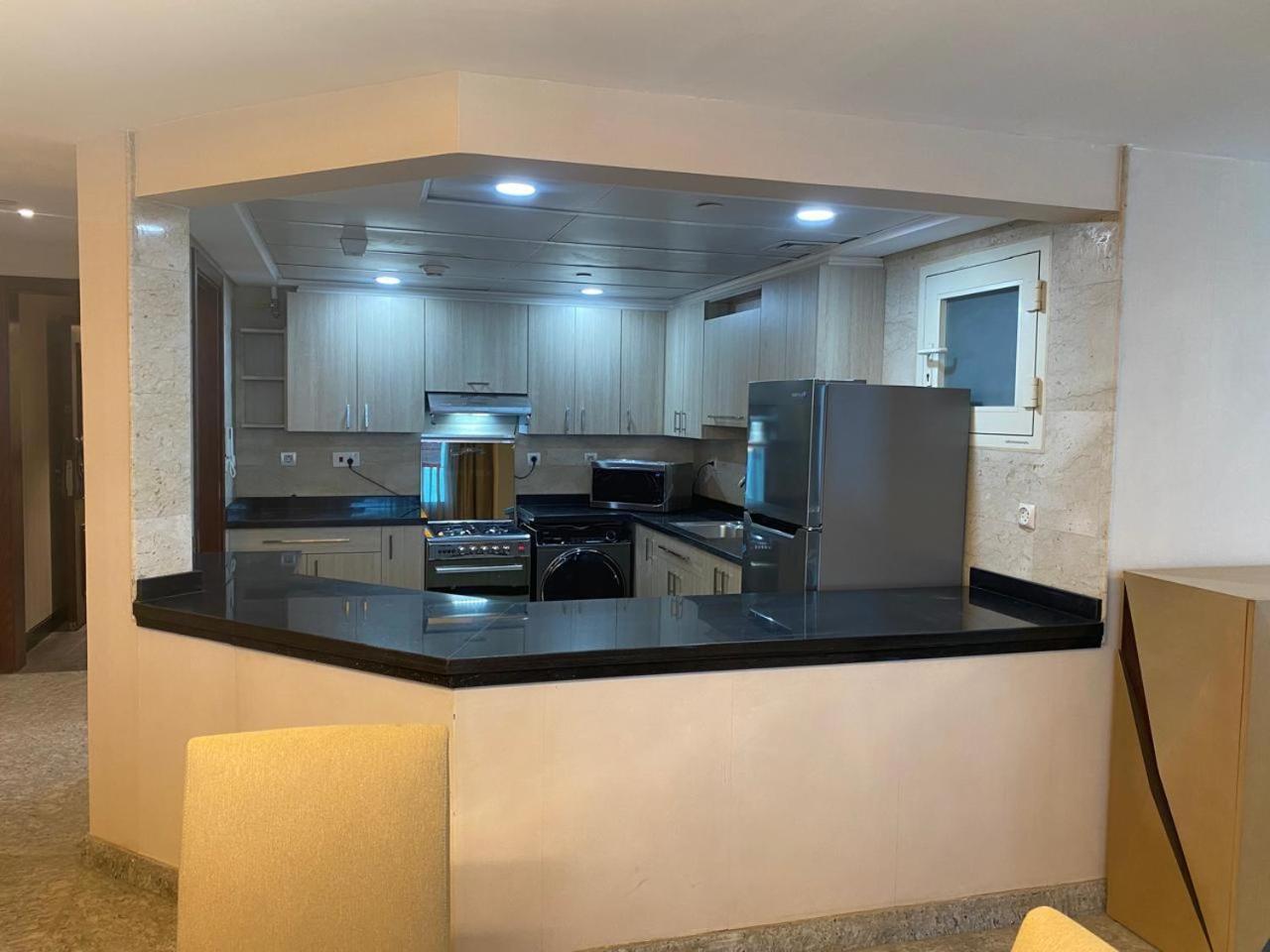 Hotel Nile Plaza Maadi