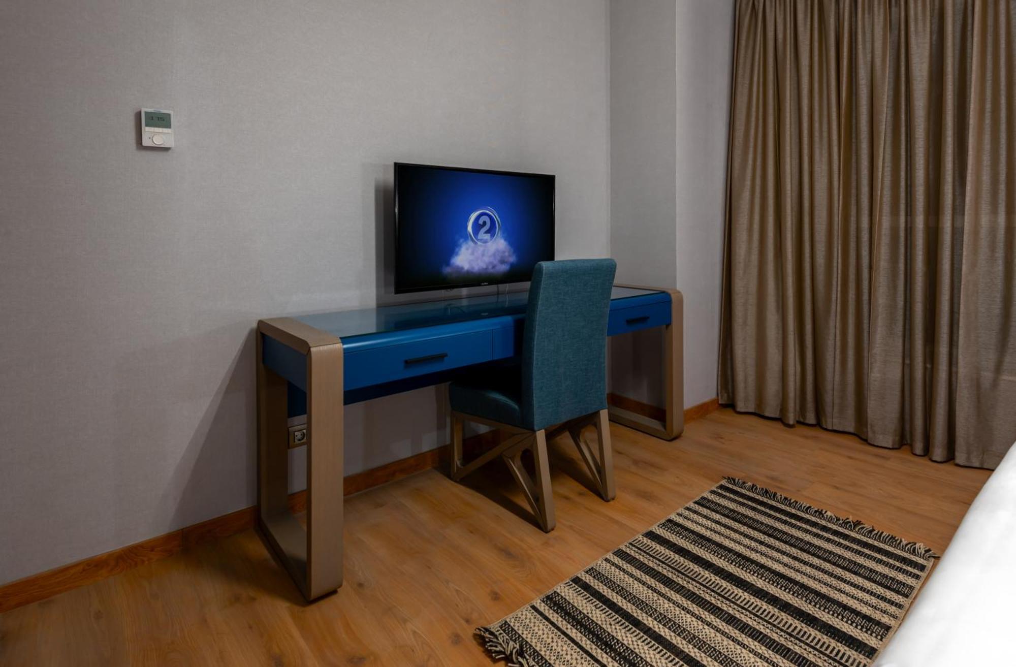 Nile Plaza Maadi Hotel Cairo